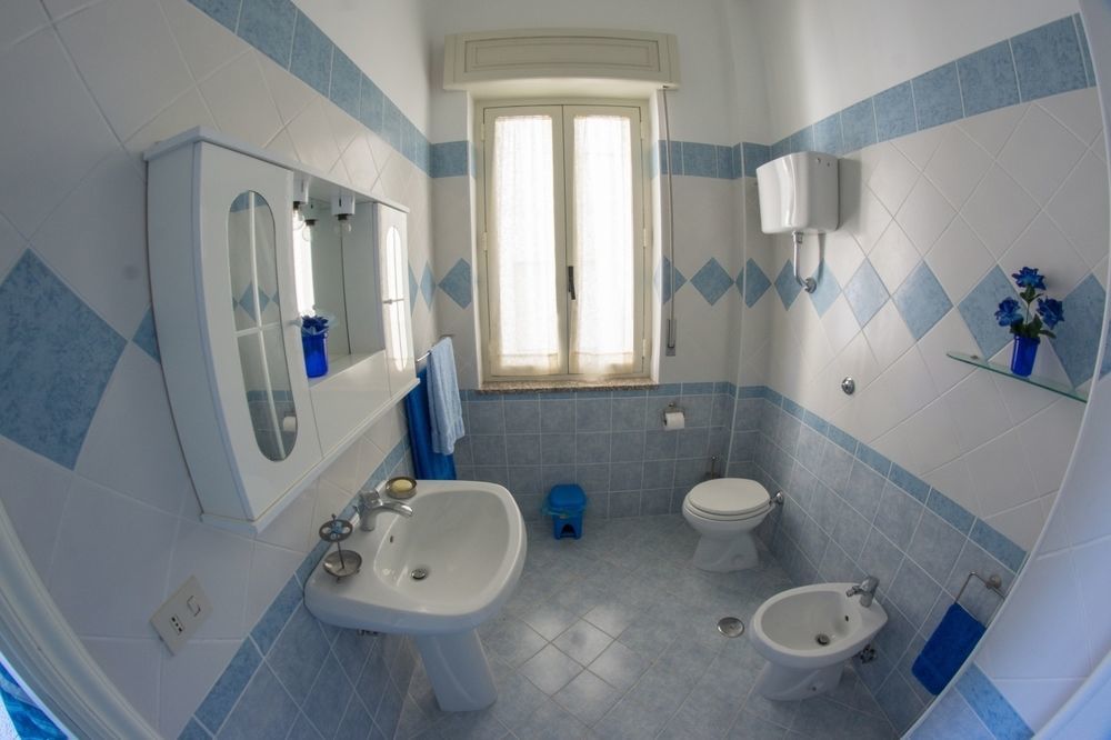 Casa Di Bello Affittacamere Rodio Zewnętrze zdjęcie